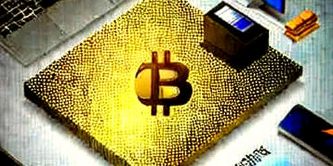 Goldman Sachs xây dựng nền tảng thị trường tư nhân: Bước đệm cho token hóa tài sản? Goldman Sachs xây dựng nền tảng thị trường tư nhân: Bước đệm cho token hóa tài sản?