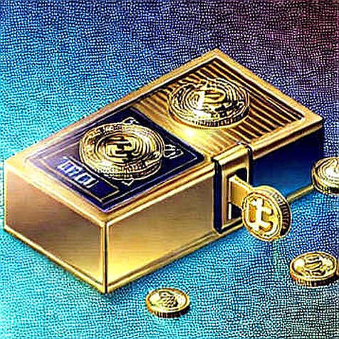 La Rosa Holdings: Stablecoin trong két sắt của người khác, hay bài học về 'nợ độc hại' thời Crypto La Rosa Holdings: Stablecoin trong két sắt của người khác, hay bài học về 'nợ độc hại' thời Crypto