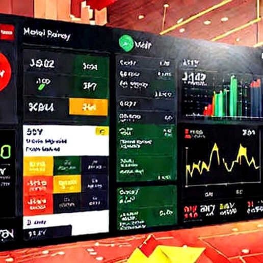 Yên Nhật tăng 1%, Vàng tăng 3%: Tín hiệu thanh khoản đảo chiều mà crypto đang âm thầm hấp thụ