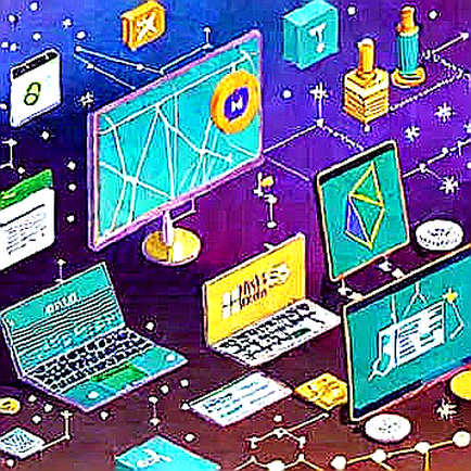 Alibaba và AI: Tác động đến hệ sinh thái blockchain và tiền điện tử Alibaba và AI: Tác động đến hệ sinh thái blockchain và tiền điện tử