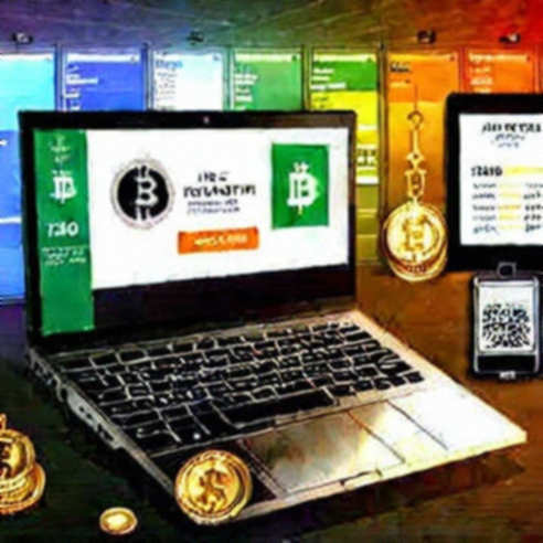Trump Khôi Phục Phong Tỏa Iran: Giá Dầu Tăng 3%, Rủi Ro Lạm Phát Định Hình Lại Thị Trường Crypto