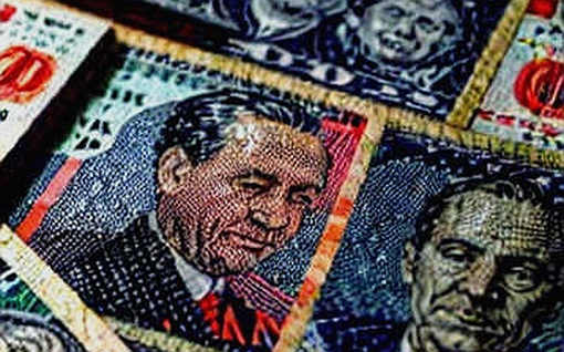 Iran's 'NO' Echoes On-Chain: The DeFi Analyst’s Guide To Geopolitical Stress Tests