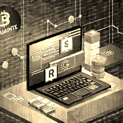 Phân tích chiến lược Blockchain quốc gia của Việt Nam: 7 chiều kích từ góc nhìn chuyên gia Phân tích chiến lược Blockchain quốc gia của Việt Nam: 7 chiều kích từ góc nhìn chuyên gia