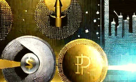 Tín hiệu từ Phố Wall: Khi JPMorgan nói 'còn dư địa điều chỉnh', thị trường crypto đang nghe thấy gì? Tín hiệu từ Phố Wall: Khi JPMorgan nói 'còn dư địa điều chỉnh', thị trường crypto đang nghe thấy gì?