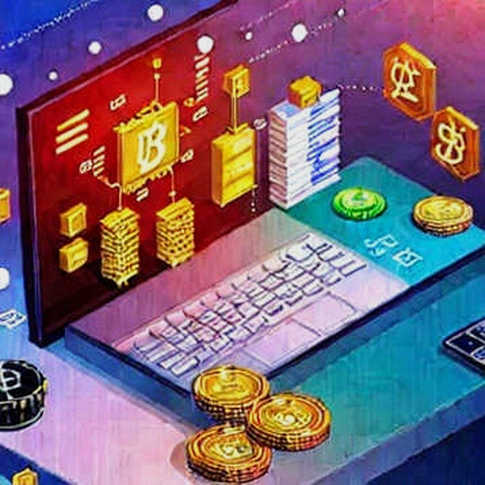 Iranian missile hits US base in Jordan: Does Bitcoin wait for oil before it falls?