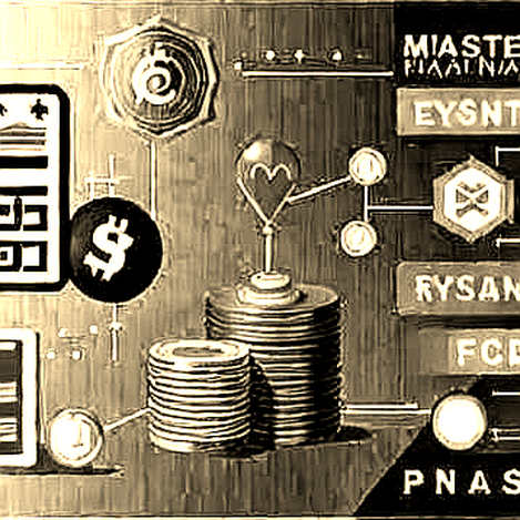 Thuế Quan Không Phải Kẻ Thù: Tại Sao Lạm Phát Lại Là Tín Hiệu Cho DeFi Và Bitcoin? Thuế Quan Không Phải Kẻ Thù: Tại Sao Lạm Phát Lại Là Tín Hiệu Cho DeFi Và Bitcoin?
