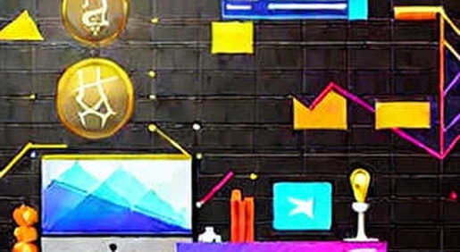 Làn sóng năng lượng Mỹ: Bài học cho thị trường Crypto?