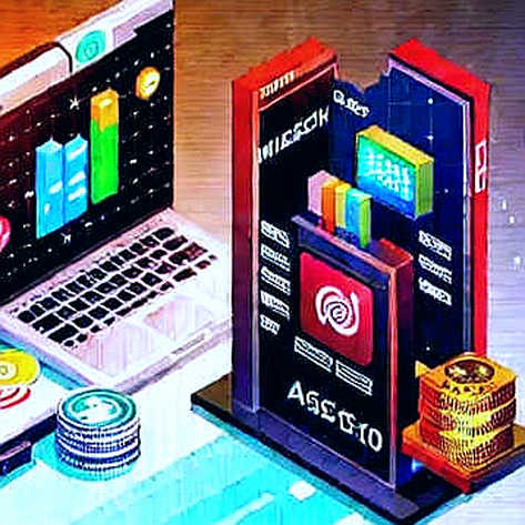 Người Hàn Quốc đẩy đòn bẩy CFD lên 3.3 nghìn tỷ won: Bài học cho thị trường crypto?